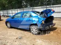 2010 Toyota COROLLA photo