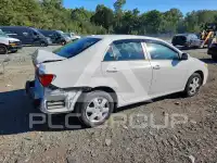 2010 Toyota COROLLA photo