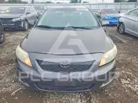 2010 Toyota COROLLA фото