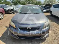 2010 Toyota COROLLA photo
