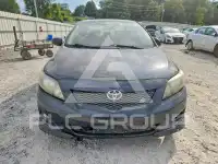 2010 Toyota COROLLA фото