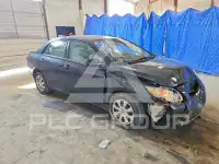 2010 Toyota COROLLA photo