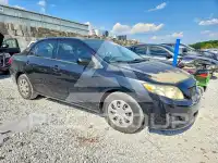 2010 Toyota COROLLA фото