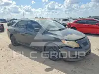 2010 Toyota COROLLA photo