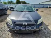 2010 Toyota COROLLA фото