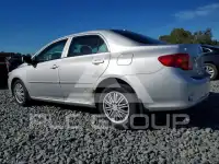2010 Toyota COROLLA фото