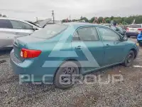 2010 Toyota COROLLA photo