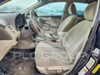 2010 Toyota COROLLA фото