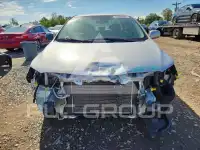 2010 Toyota COROLLA photo