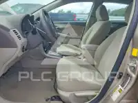 2010 Toyota COROLLA фото