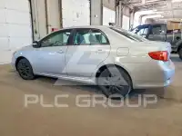 2010 Toyota COROLLA photo