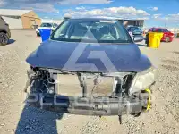 2010 Toyota COROLLA photo