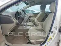 2010 Toyota COROLLA photo