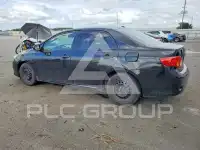 2010 Toyota COROLLA photo