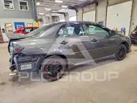 2010 Toyota COROLLA photo