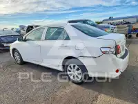 2010 Toyota COROLLA фото