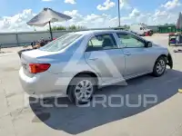 2010 Toyota COROLLA фото