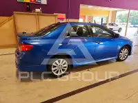 2010 Toyota COROLLA photo