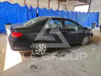 2010 Toyota COROLLA photo