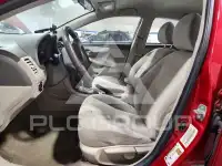 2010 Toyota COROLLA фото