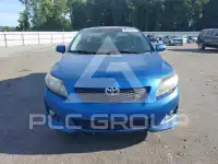 2010 Toyota COROLLA photo