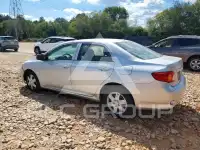 2010 Toyota COROLLA photo