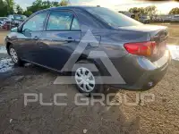2010 Toyota COROLLA photo