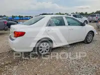 2010 Toyota COROLLA photo