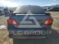 2010 Toyota COROLLA photo