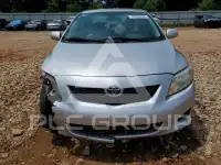 2010 Toyota COROLLA photo