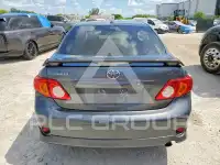 2010 Toyota COROLLA photo