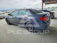 2010 Toyota COROLLA photo