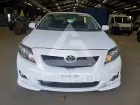2010 Toyota COROLLA фото