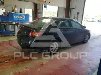 2010 Toyota COROLLA photo