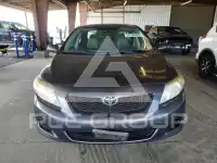 2010 Toyota COROLLA фото