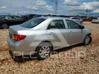 2010 Toyota COROLLA photo
