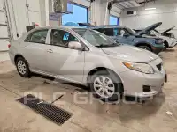 2010 Toyota COROLLA фото