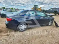 2010 Toyota COROLLA фото