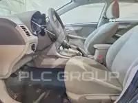 2010 Toyota COROLLA photo