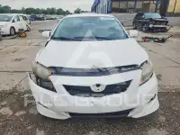 2010 Toyota COROLLA photo