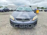 2010 Toyota COROLLA photo