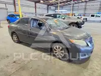 2010 Toyota COROLLA photo