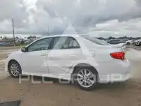 2010 Toyota COROLLA photo