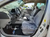 2010 Toyota COROLLA фото