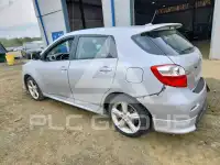 2010 Toyota COROLLA фото