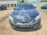 2010 Toyota COROLLA photo