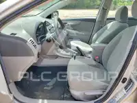 2010 Toyota COROLLA photo