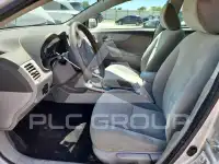 2010 Toyota COROLLA фото