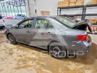 2010 Toyota COROLLA photo