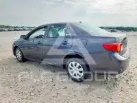 2010 Toyota COROLLA фото